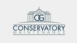 O.G Conservatory Maintenance
