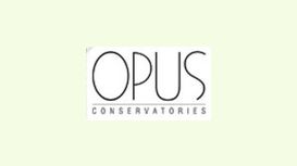 Opus Conservatories