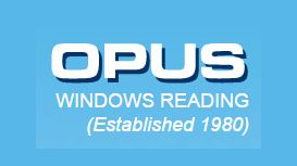 Opus Windows