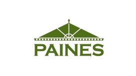 Paines Conservatory Specialists