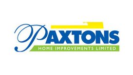 Paxtons Windows Doors & Conservatories
