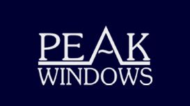 Peak Windows & Glass
