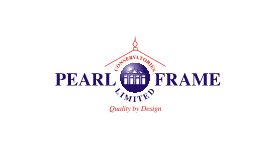 Pearlframe Conservatories