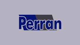 Perran Windows Ltd & Conservatories