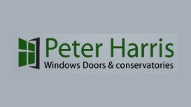 Peter Harris Windows