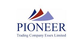 Pioneer Trading Company Essex