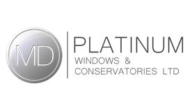 Platinum Windows & Conservatories