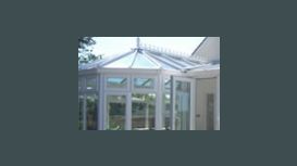 Plaztech Conservatories