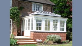 POSH - Conservatories In Portsmouth