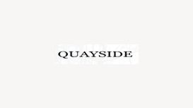 Quayside Conservatories