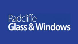 Radcliffe Glass & Windows