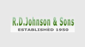 Johnson R D & Sons