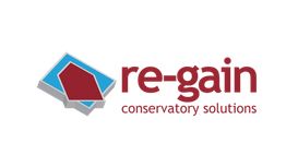 Re-Gain Conservatory Solutions