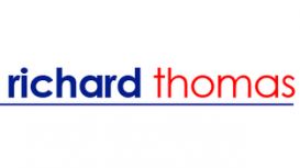 Richard Thomas Windows & Conservatories