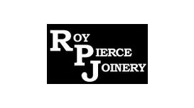 Roy Pierce Joinery