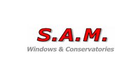 S.A.M Windows & Conservatories