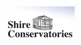 Shire Conservatories