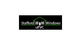 Stafford uPVC Windows