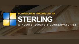 Sterling P V C