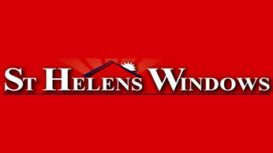 St Helens Windows