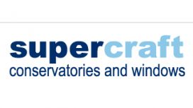 Supercraft Conservatories & Windows