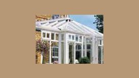 Target Conservatories & Windows