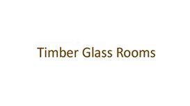 Timber Garden Rooms
