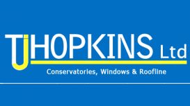 T J Hopkins Conservatories