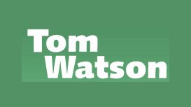 Tom Watson Upvc