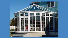 Tops Conservatories