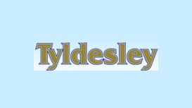 Tyldesley Windows