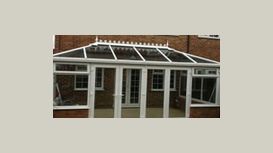 UPVC Double Glazing