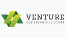 Venture Conservatory Roofs