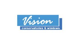 Vision Conservatories & Windows