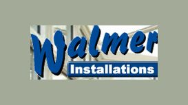 Walmer Installations