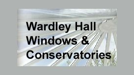 Wardley Hall Windows & Conservatories