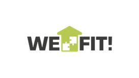 We-Fit Windows, Doors & Conservatories