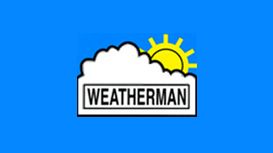 Weatherman Windows
