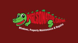 Wilsonatorgator Windows, Doors & Conservatories