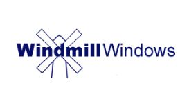 Windmill Windows