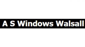 A S Windows (Walsall)