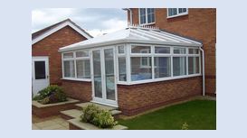 Windseal Double Glazing