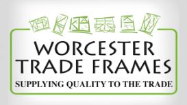 Worcester Trade Frames